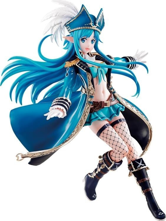 ASUNA SAO MEMORY DEFRAG-Figuras-Ichibansho-Akibara Xpress