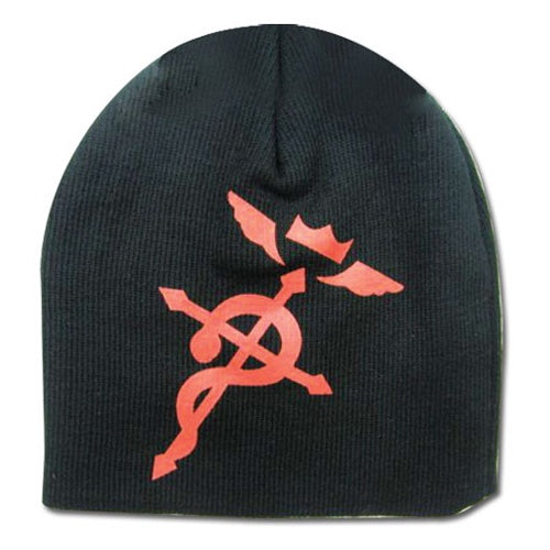 Gorra para invierno Full Metal Alchemist