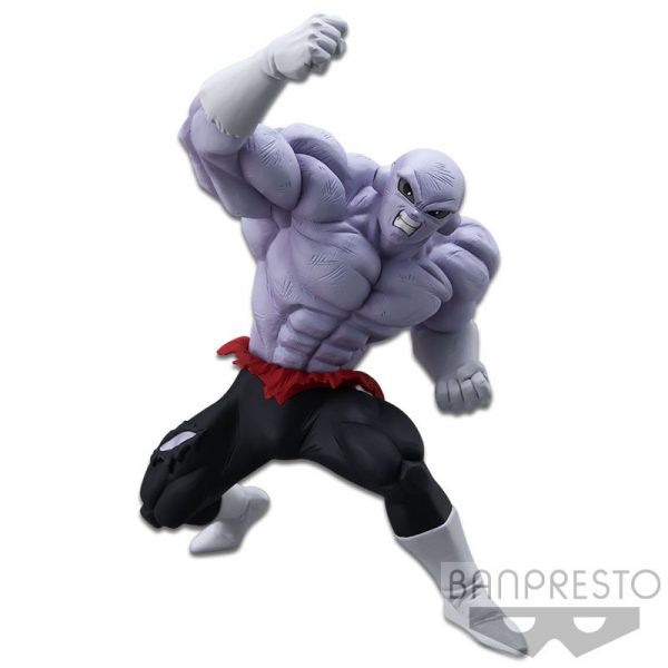 Banpresto Chosenshiretsuden II Vol.1 JIREN-Figuras-BANDAI-Akibara Xpress