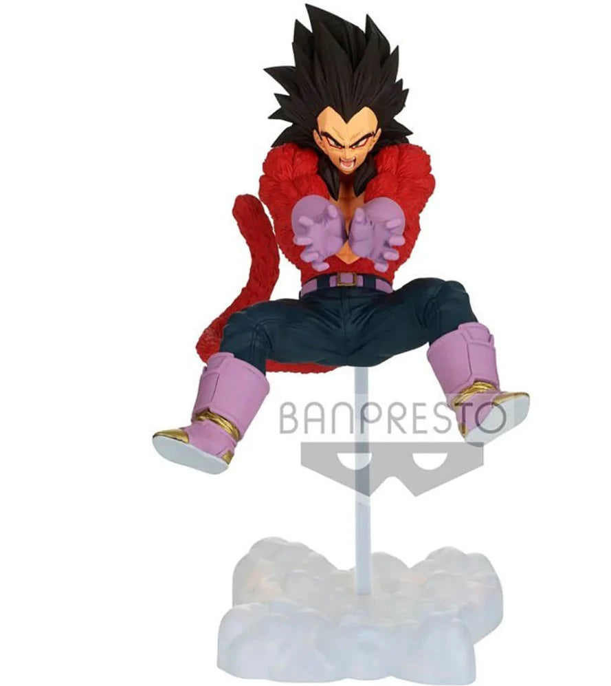 Banpresto Dragon Ball GT Tag Fighters Vegeta SSJ 4-Figuras-BANPRESTO-Akibara Xpress