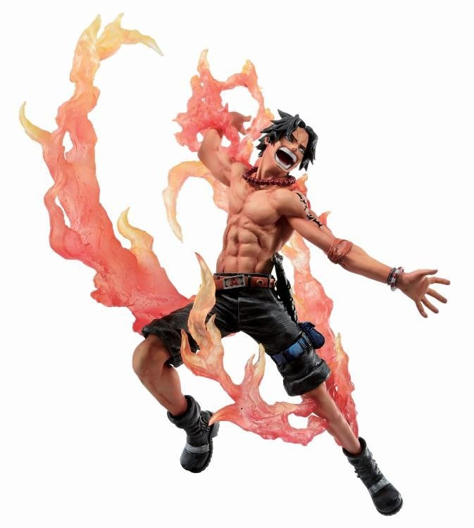 Banpresto - ICHIBANSHO Professionals Ace-Figuras-BANPRESTO-Akibara Xpress