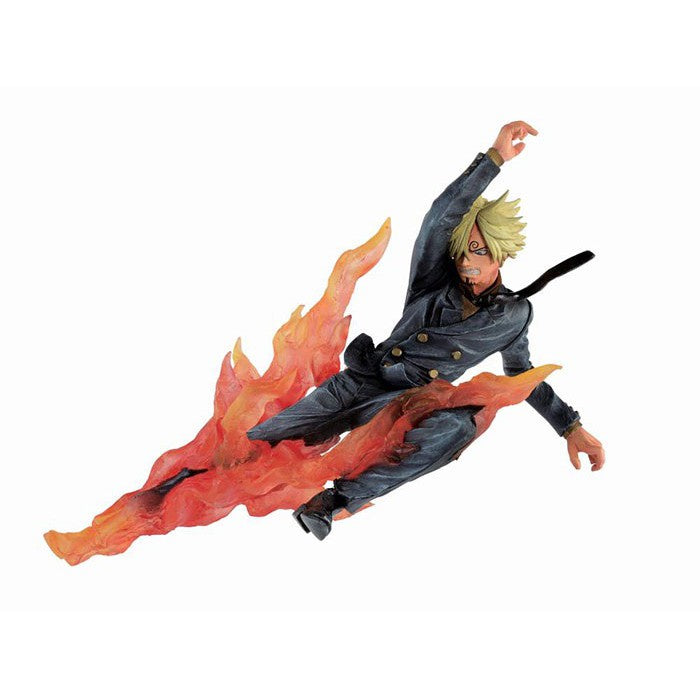 Banpresto - ICHIBANSHO Professionals Sanji-Figuras-BANPRESTO-Akibara Xpress
