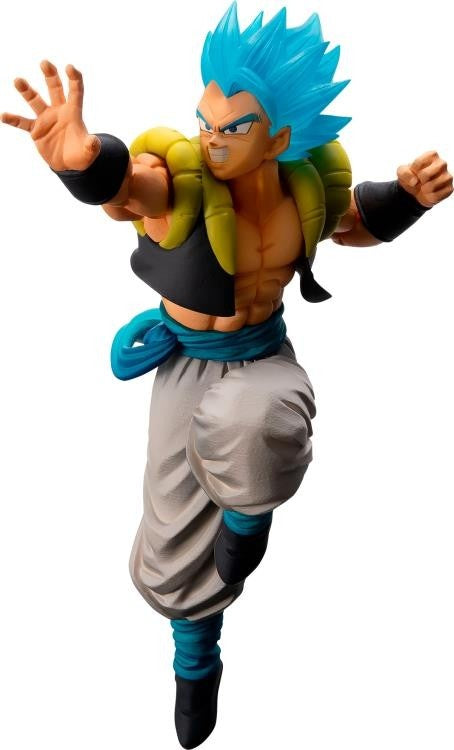 Banpresto Ichibansho SSG Gogeta-Figuras-BANPRESTO-Akibara Xpress