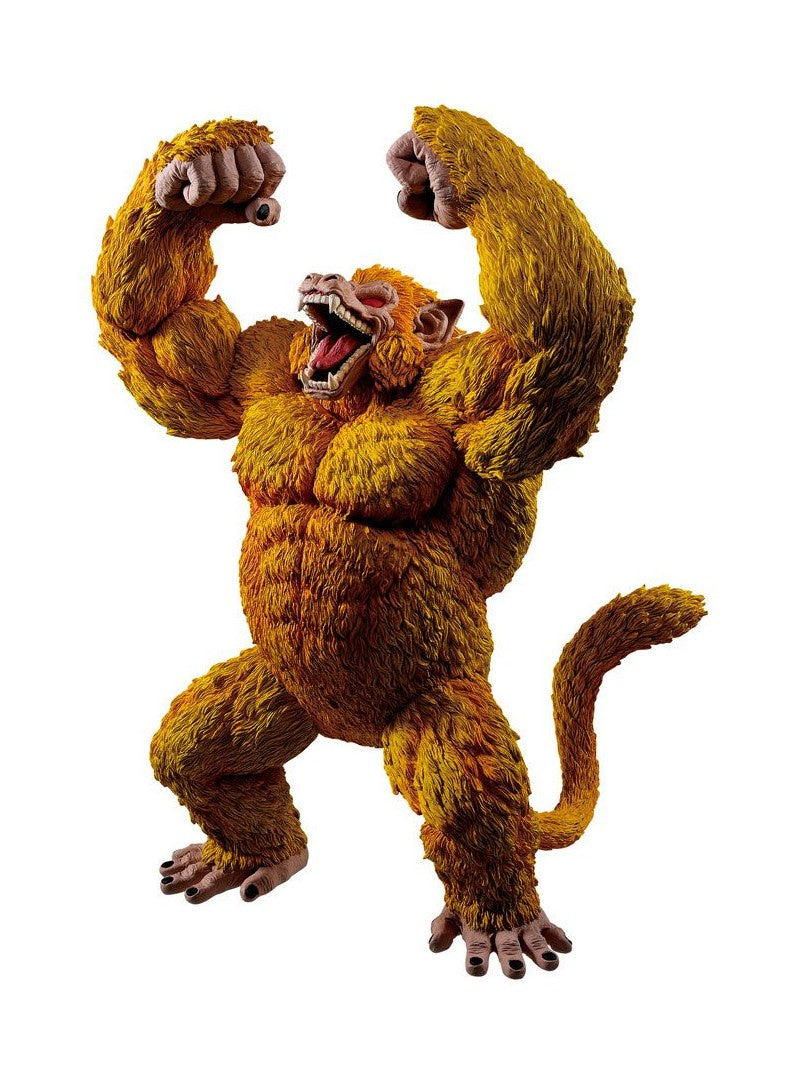 Banpresto - ICHIBANSHO SUPER SAIYAN OZARU-Figuras-BANPRESTO-Akibara Xpress