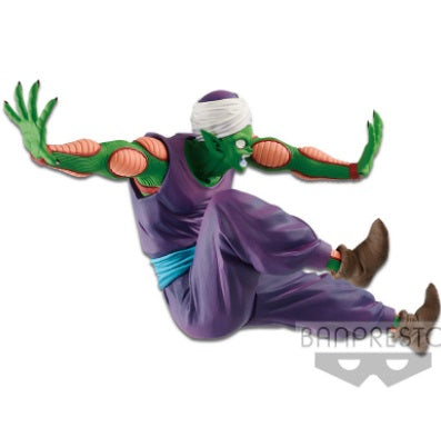 Banpresto Match Makers Majunior Piccolo-Figuras-BANPRESTO-Akibara Xpress