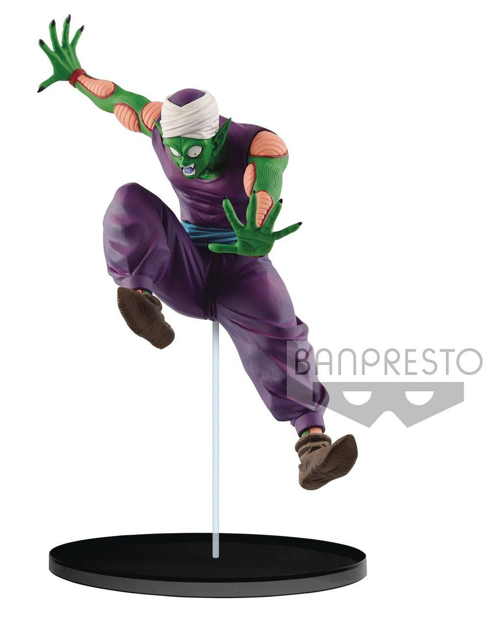 Banpresto Match Makers Majunior Piccolo-Figuras-BANPRESTO-Akibara Xpress