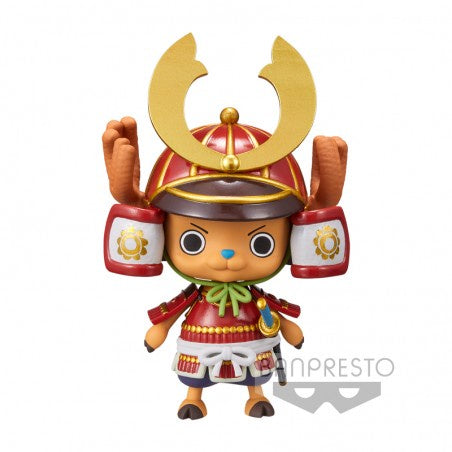 Banpresto One Piece DXF The Grandline Men - Wanokuni Vol.19-Figuras-BANPRESTO-Akibara Xpress