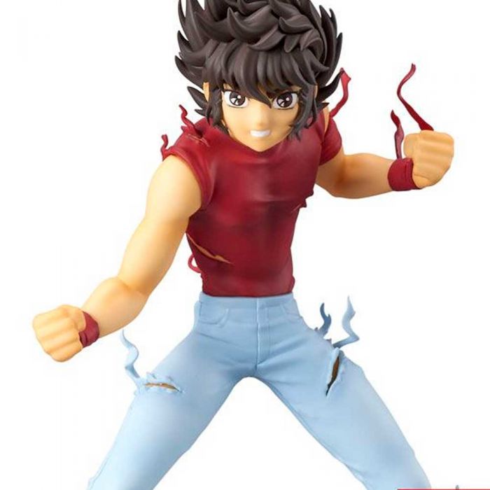 Banpresto - Saint cosmo memoir Seiya-Figuras-BANPRESTO-Akibara Xpress