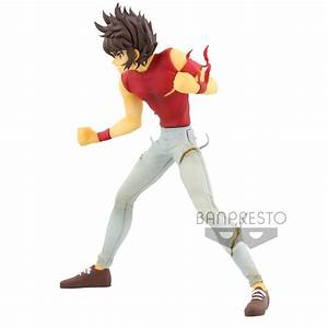 Banpresto - Saint cosmo memoir Seiya-Figuras-BANPRESTO-Akibara Xpress