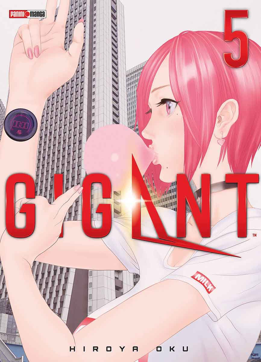 GIGANT N.5