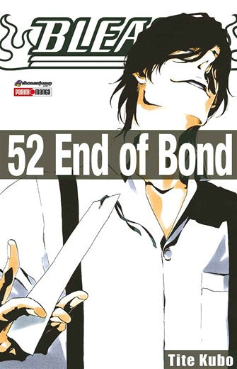 BLEACH N.52-Mangas Panini-PANINI-Akibara Xpress