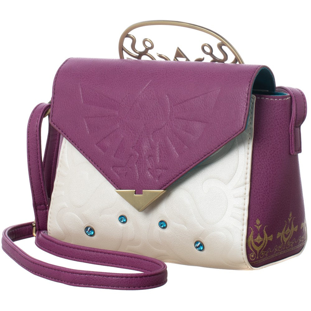 Bolsa Zelda Twilight Princess-Bolsas-Accesorios Genericos-Akibara Xpress