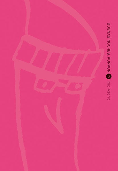 BUENAS NOCHES, PUNPUN 3 EUROPA-Mangas Españoles-NORMA-Akibara Xpress