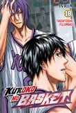KUROKO NO BASKET 18 EUROPA