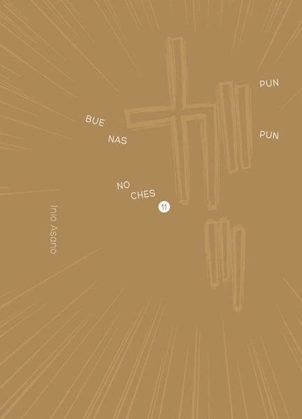 BUENAS NOCHES, PUNPUN 11 EUROPA