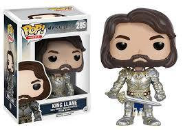 Funko King Llane 285