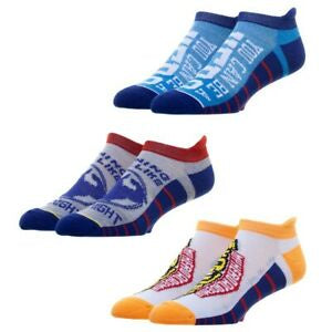 Calcetas My Hero Academia 3 Calcetines-Accesorios-Peluches-Akibara Xpress