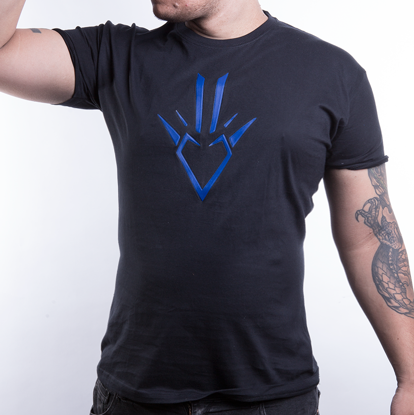 Camisa Heredia Fly ECH-Ropa-Heredia Clothing-Akibara Xpress