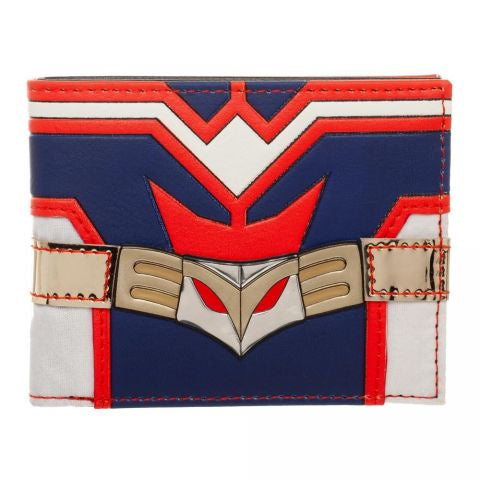 Cartera All Might-Carteras-Carteras-Akibara Xpress
