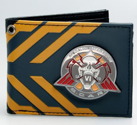 Cartera Call Of Dutty-Carteras-Carteras-Akibara Xpress