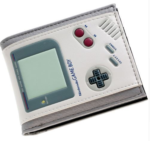 Cartera Game Boy-Carteras-Carteras-Akibara Xpress