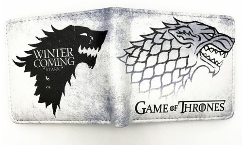 Cartera Game Of Thrones-Carteras-Carteras-Akibara Xpress