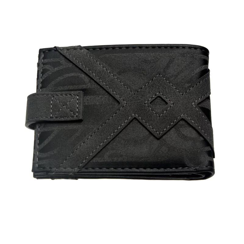 Cartera God Of War-Carteras-Carteras-Akibara Xpress