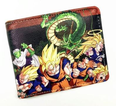 Cartera Guerreros Z-Carteras-Carteras-Akibara Xpress