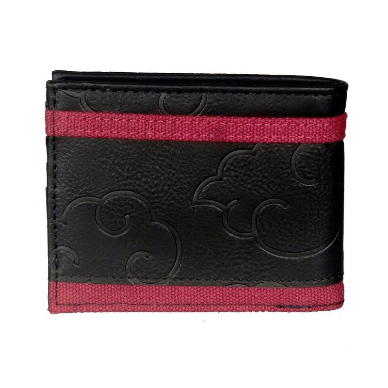 Cartera Naruto Renegado-Carteras-Carteras-Akibara Xpress