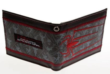 Cartera Spiderman Bordado-Carteras-Carteras-Akibara Xpress