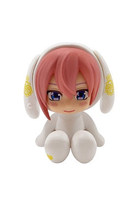 CHOCOT THE QUINTESSENTIAL QUINTUPLETS ICHIKA WEDDING VER.-Figuras-SHINE-Akibara Xpress