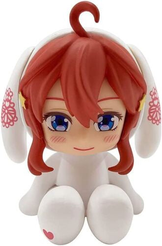 CHOCOT THE QUINTESSENTIAL QUINTUPLETS ITSUKI WEDDING VER.-Figuras-SHINE-Akibara Xpress