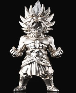 Chogoking Dragon Ball Super Broly DZ-06-Figuras-BANDAI-Akibara Xpress