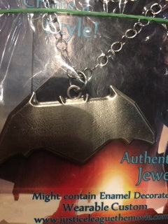 Collar Batman-Llaveros-Accesorios Genericos-Akibara Xpress