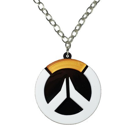 Collar Overwatch-Llaveros-Llaveros-Akibara Xpress
