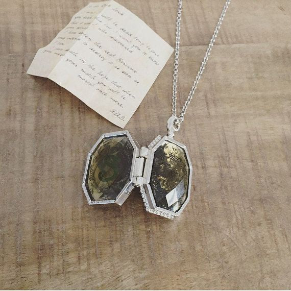 Collar Slyderyn portaretratos-Llaveros-Llaveros-Akibara Xpress