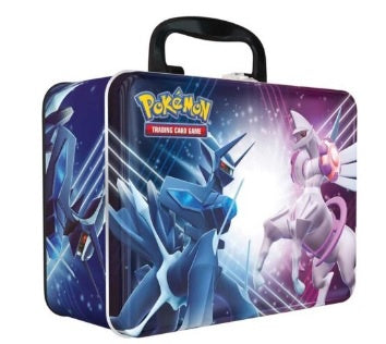 COLLECTORS CHEST 20Q4 INGLÉS-TCG-PANINI ETC-Akibara Xpress