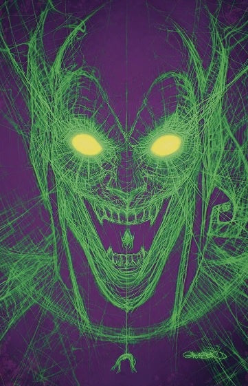 COMIC THE AMAZING SPIDER-MAN (2023) #01 PORTADA VARIANTE-Comics-PANINI-Akibara Xpress