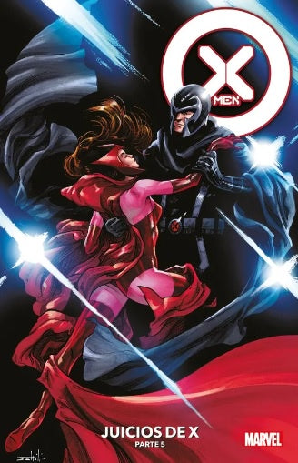 COMIC X-MEN (2023) VOL.21-Comics-PANINI-Akibara Xpress