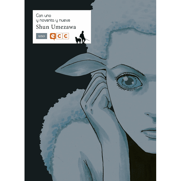 CON UNO Y NOVENTA Y NUEVE 1 EUROPA-Mangas Españoles-ECC-Akibara Xpress