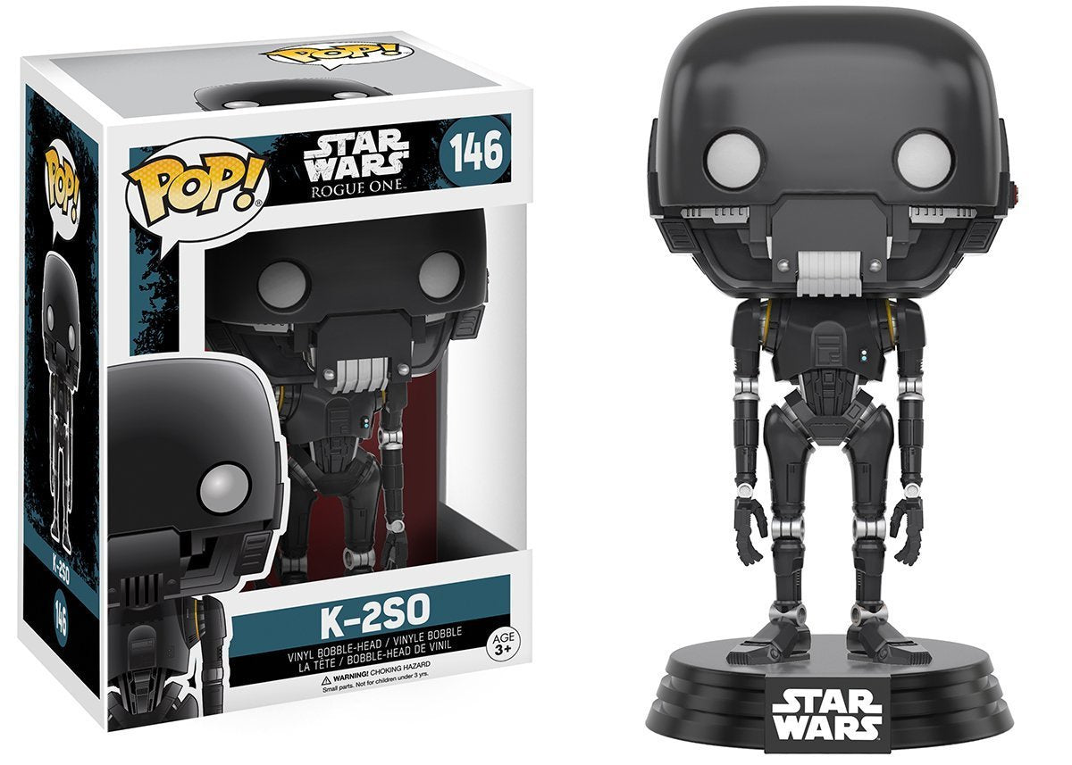 Funko K2SO 146