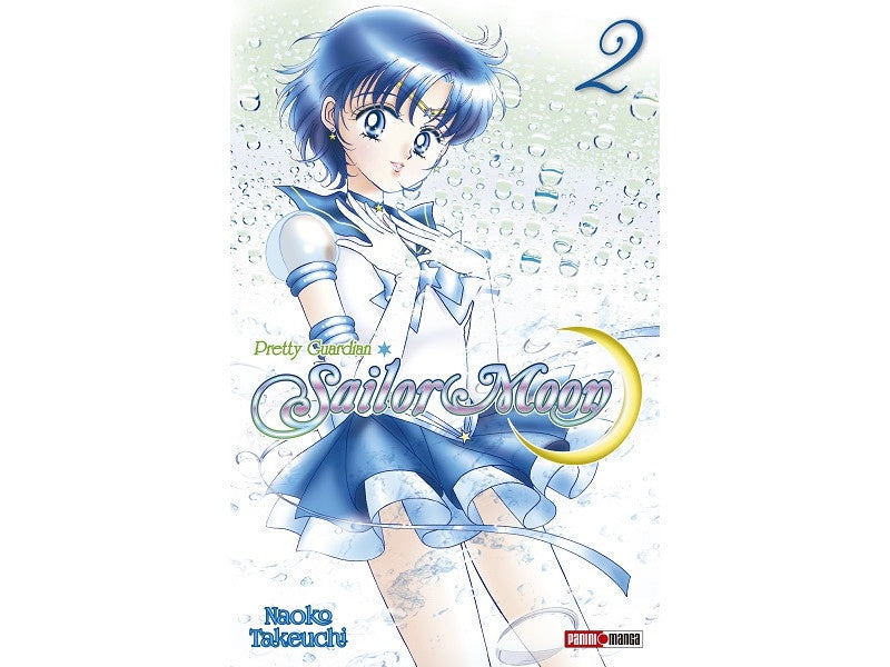 SAILOR MOON N.2