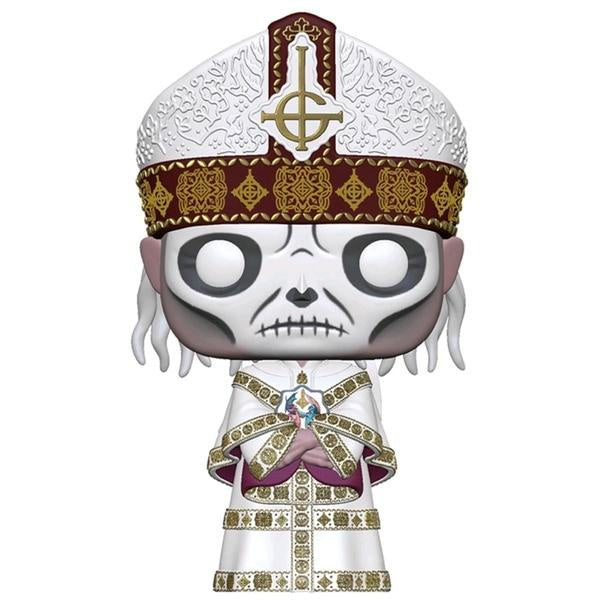 Funko Papa Nihil 169 Hot Topic
