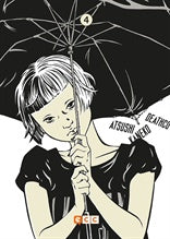 DEATHCO 4 EUROPA-Mangas Españoles-ECC-Akibara Xpress