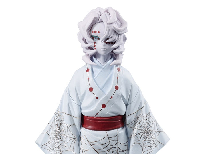 Demon Slayer: Kimetsu no Yaiba Demon Series Vol.2 Rui-Figuras-BANPRESTO-Akibara Xpress
