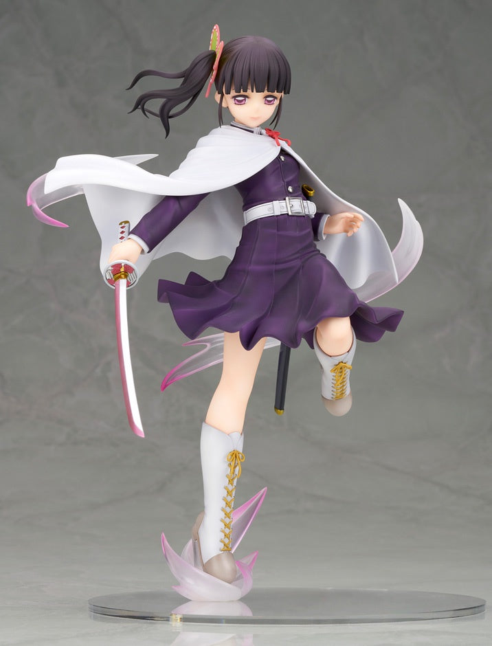 Demon Slayer: Kimetsu no Yaiba - Kanao Tsuyuri-Figuras-Alter-Akibara Xpress