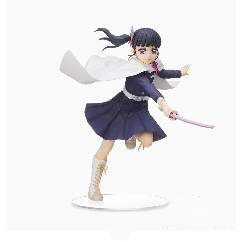 DEMON SLAYER: KIMETSU NO YAIBA SPM FIGURE "KANAO TSUYURI"