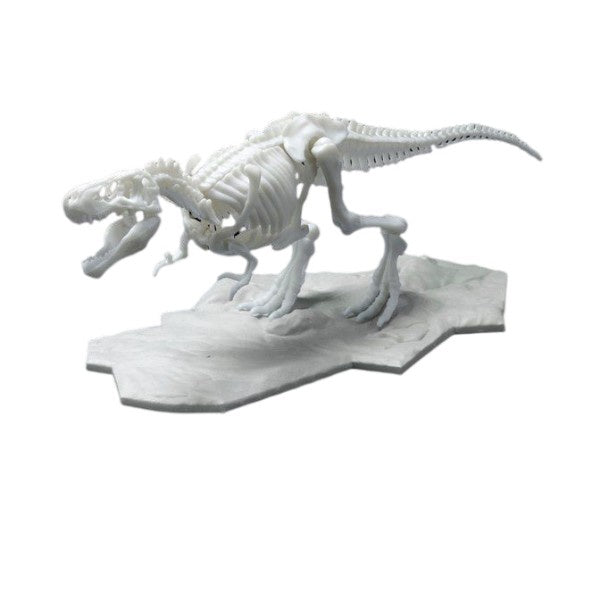 Dinasaur Model Kit Limex Skeleton Tyrannosaurus-Figuras-BANDAI SPIRITS-Akibara Xpress
