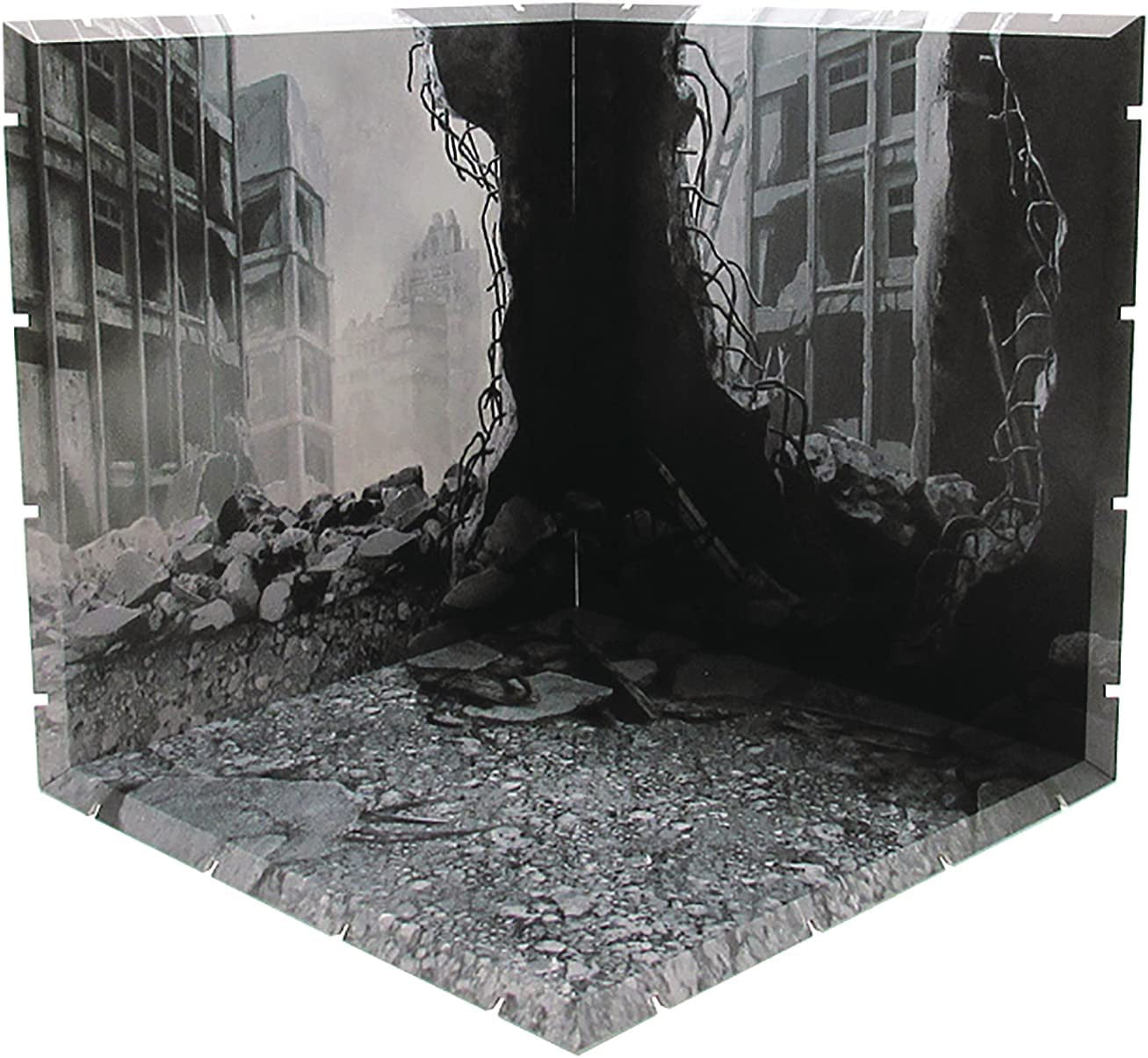 Dioramansion 200: Campo de Batalla-Juegos De Mesa-Juegos de Mesa-Akibara Xpress