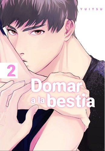 DOMAR A LA BESTIA N.2 EUROPA